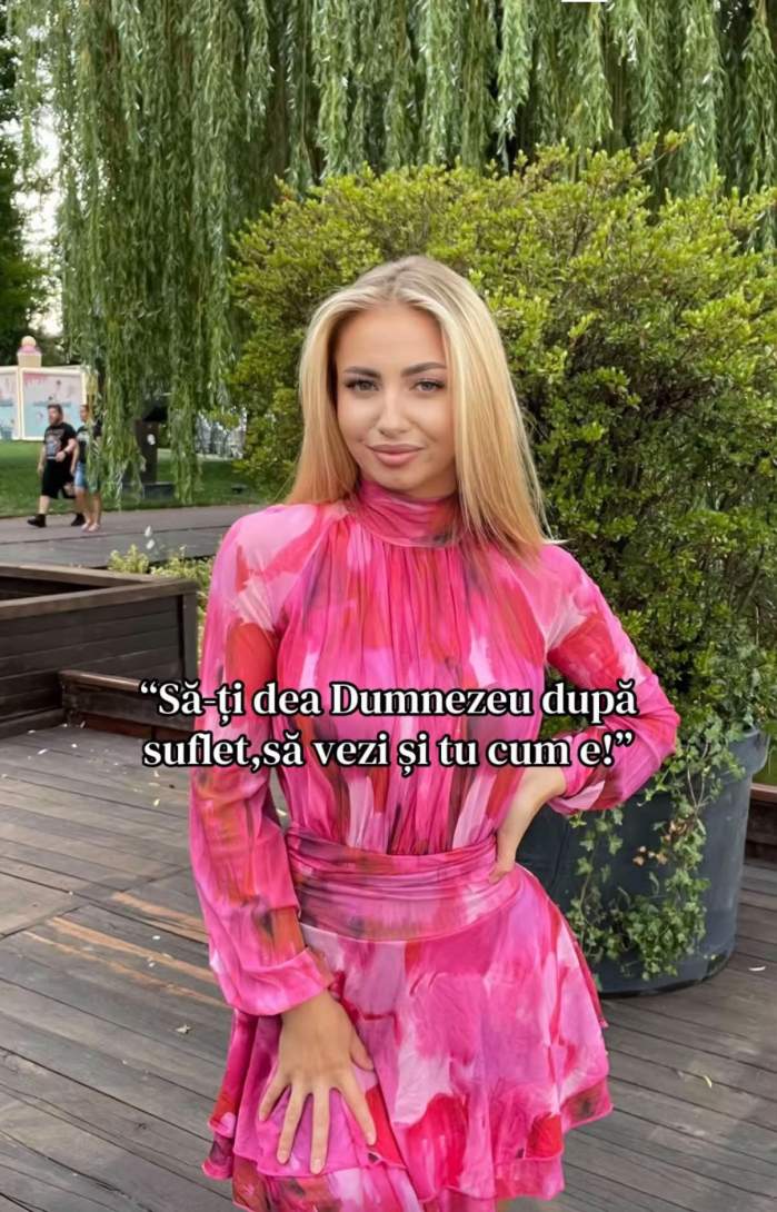 Cu cine se iubește Cosmin de la Mireasa, sezonul 12. Fanii emisiunii au crezut că nu văd bine