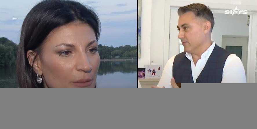 Ioana Ginghină, aranjată