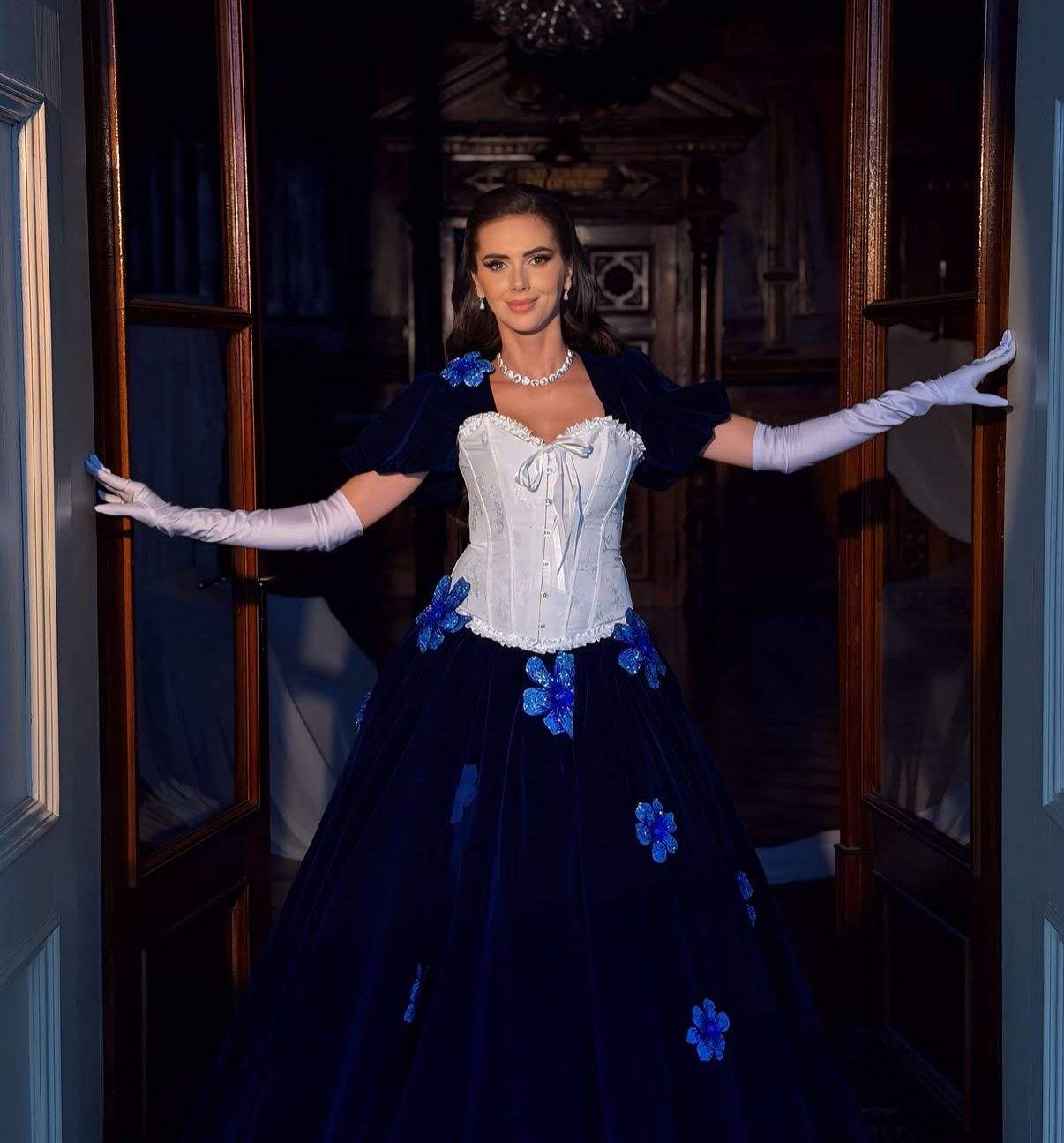 Georgiana Lobonț, aranjată