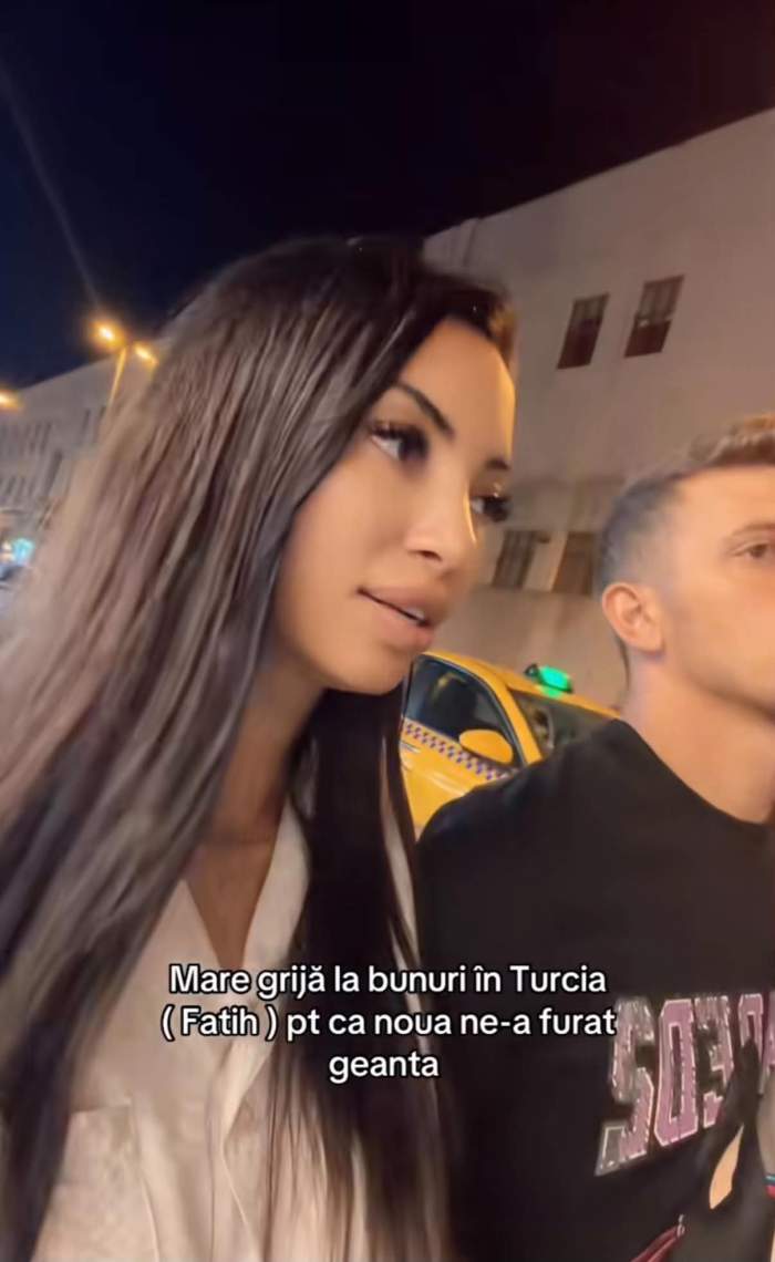 O româncă a fost jefuită în Turcia. Femeia a povestit cum s-a petrecut totul