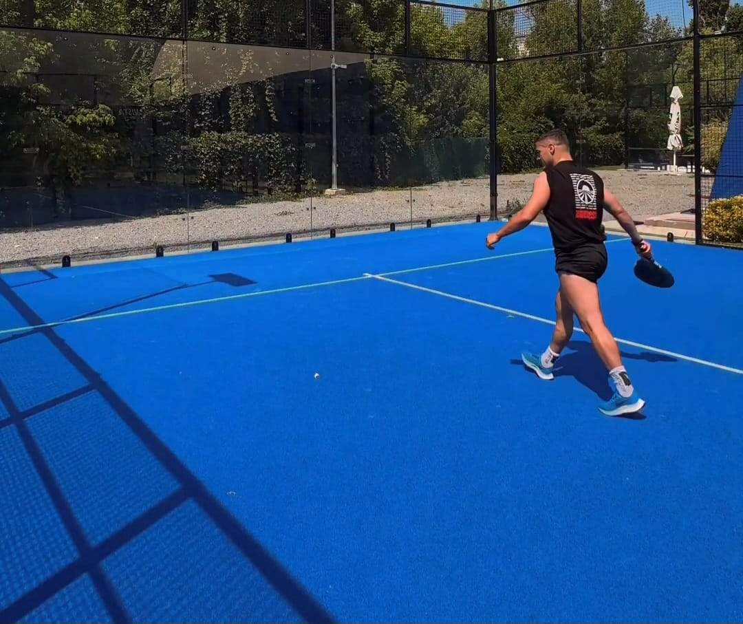 Ce pasiune comună au Gabi Torje și iubita lui. Concurentul Asia Express nu este talentat doar la fotbal | VIDEO