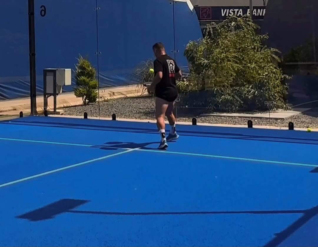 Ce pasiune comună au Gabi Torje și iubita lui. Concurentul Asia Express nu este talentat doar la fotbal | VIDEO