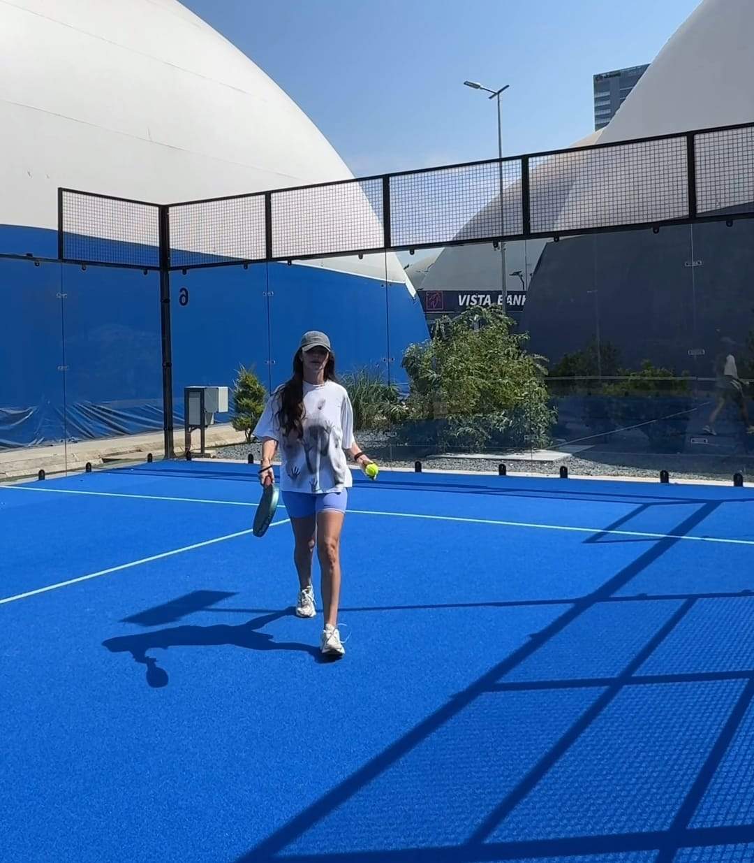 Ce pasiune comună au Gabi Torje și iubita lui. Concurentul Asia Express nu este talentat doar la fotbal | VIDEO