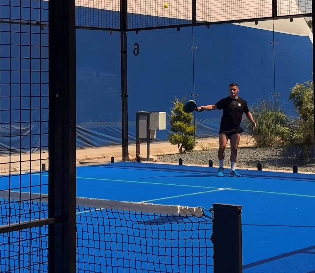 Ce pasiune comună au Gabi Torje și iubita lui. Concurentul Asia Express nu este talentat doar la fotbal | VIDEO