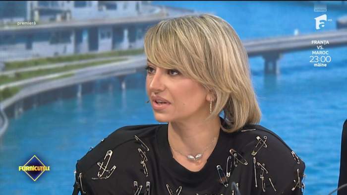Giulia Anghelescu