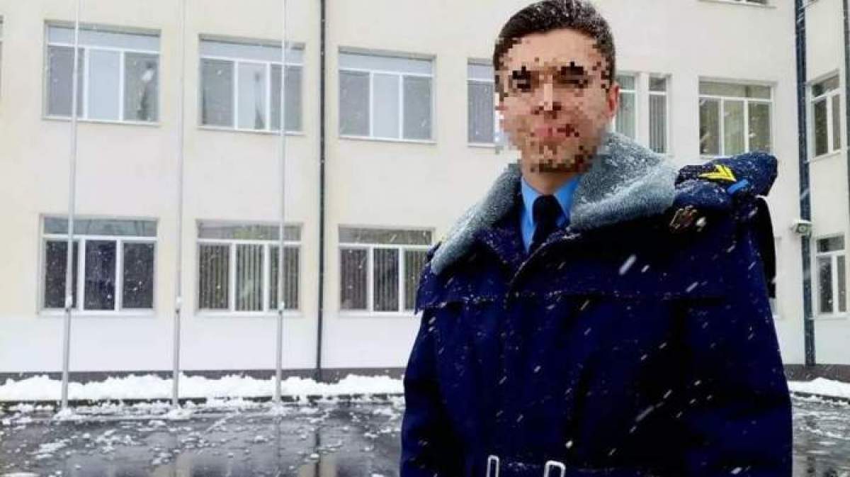 Criminalul de la Grădina Botanică din Craiova
