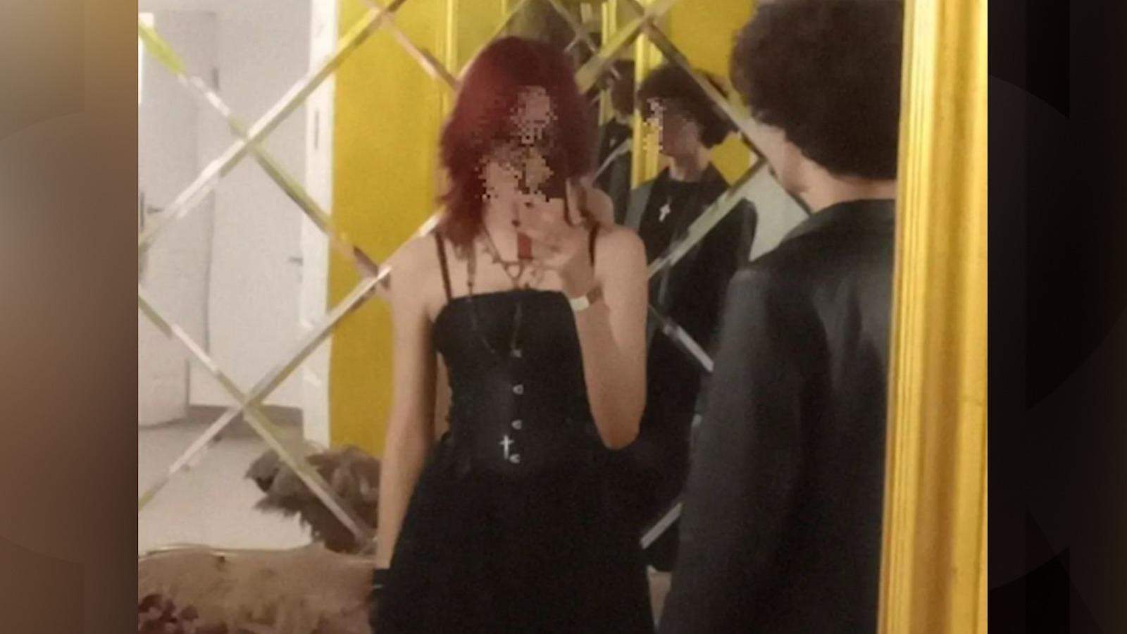 Tânăra ucisă într-o grădină botanică din Craiova