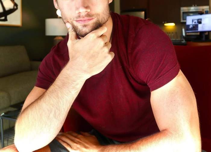 Connor Murphy