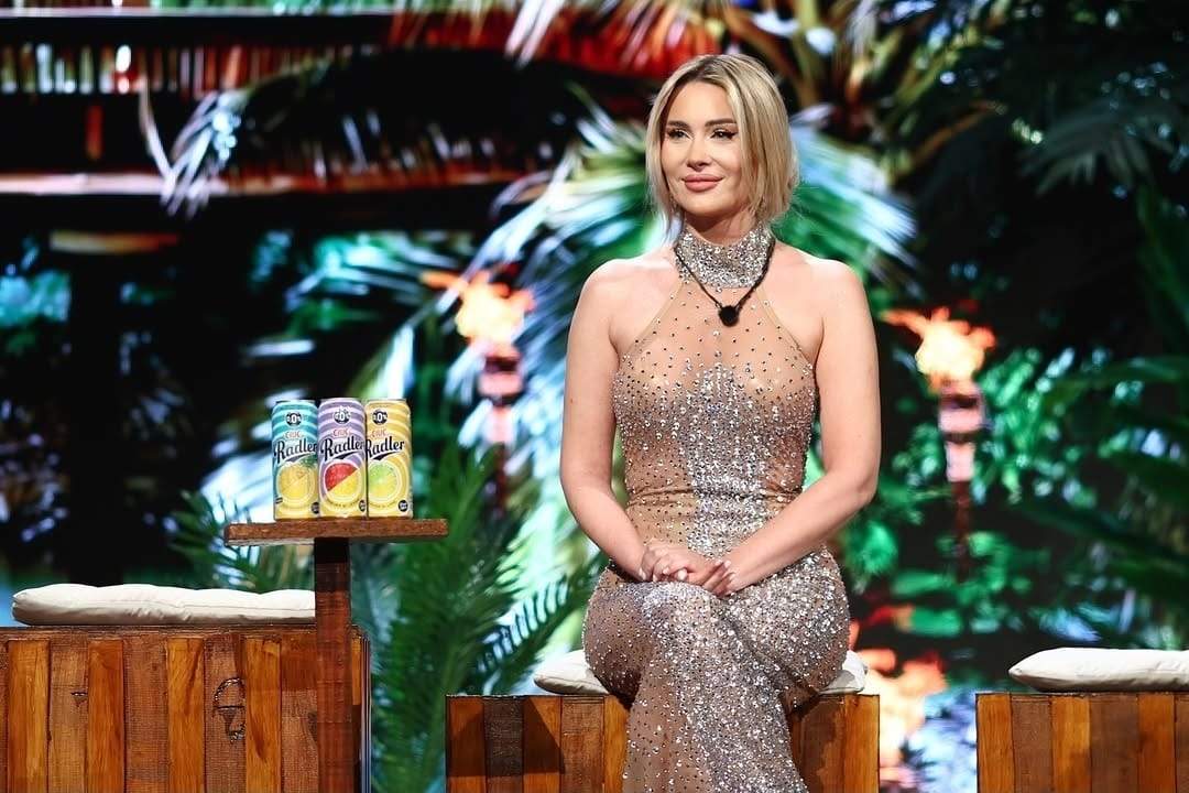 Oana Monea, apariție de senzație în noul sezon Insula Iubirii. Imaginile pe care toți fanii așteptau să le vadă