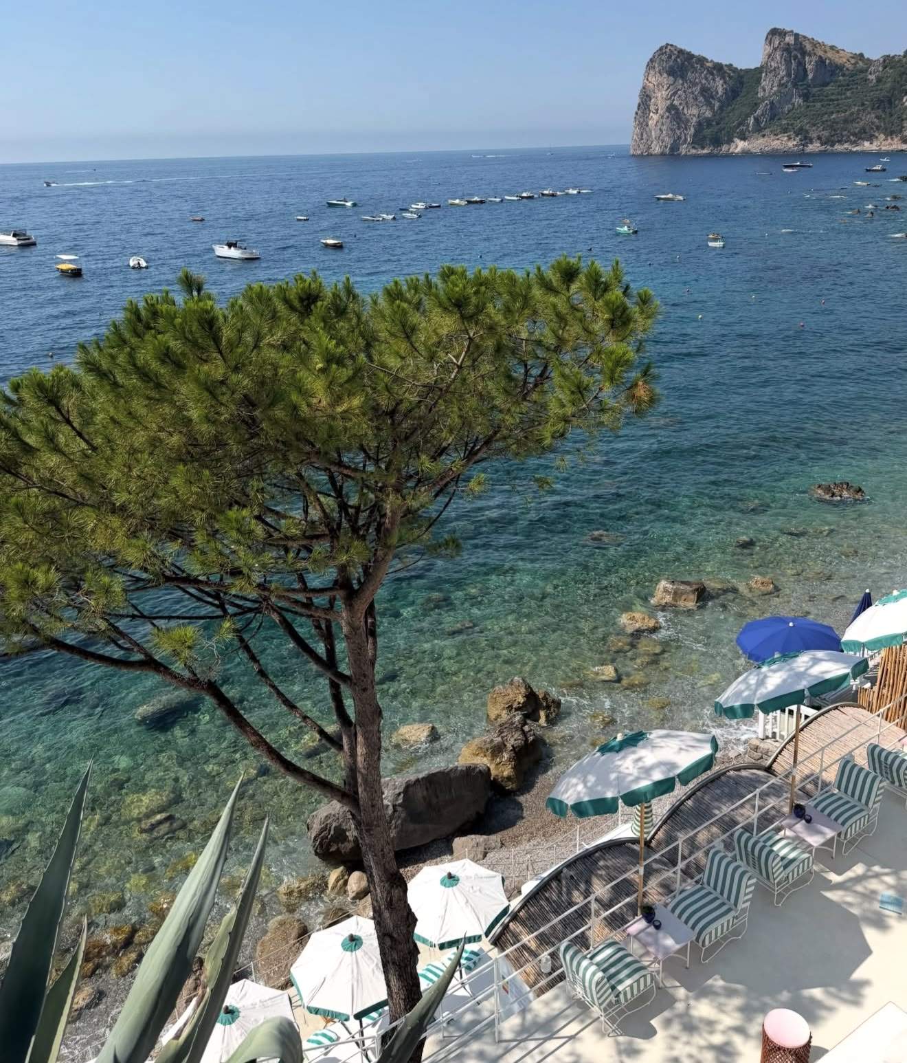 Elena și Ianis Hagi au plecat în vacanță! Ce destinație spectaculoasă au ales| FOTO