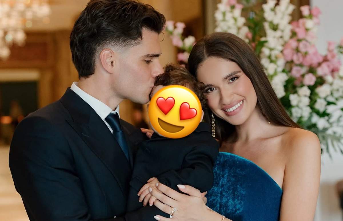 Familia Hagi