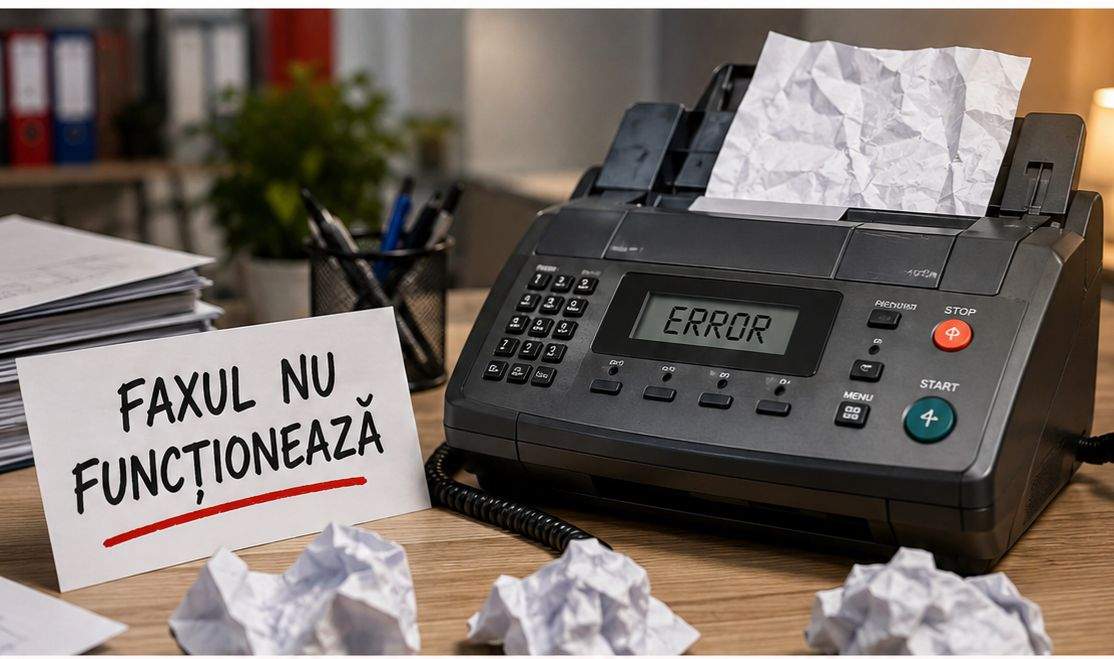 Alex Stamate, Spynews îți dă dreptul la replică! Trimite-ne pe fax!