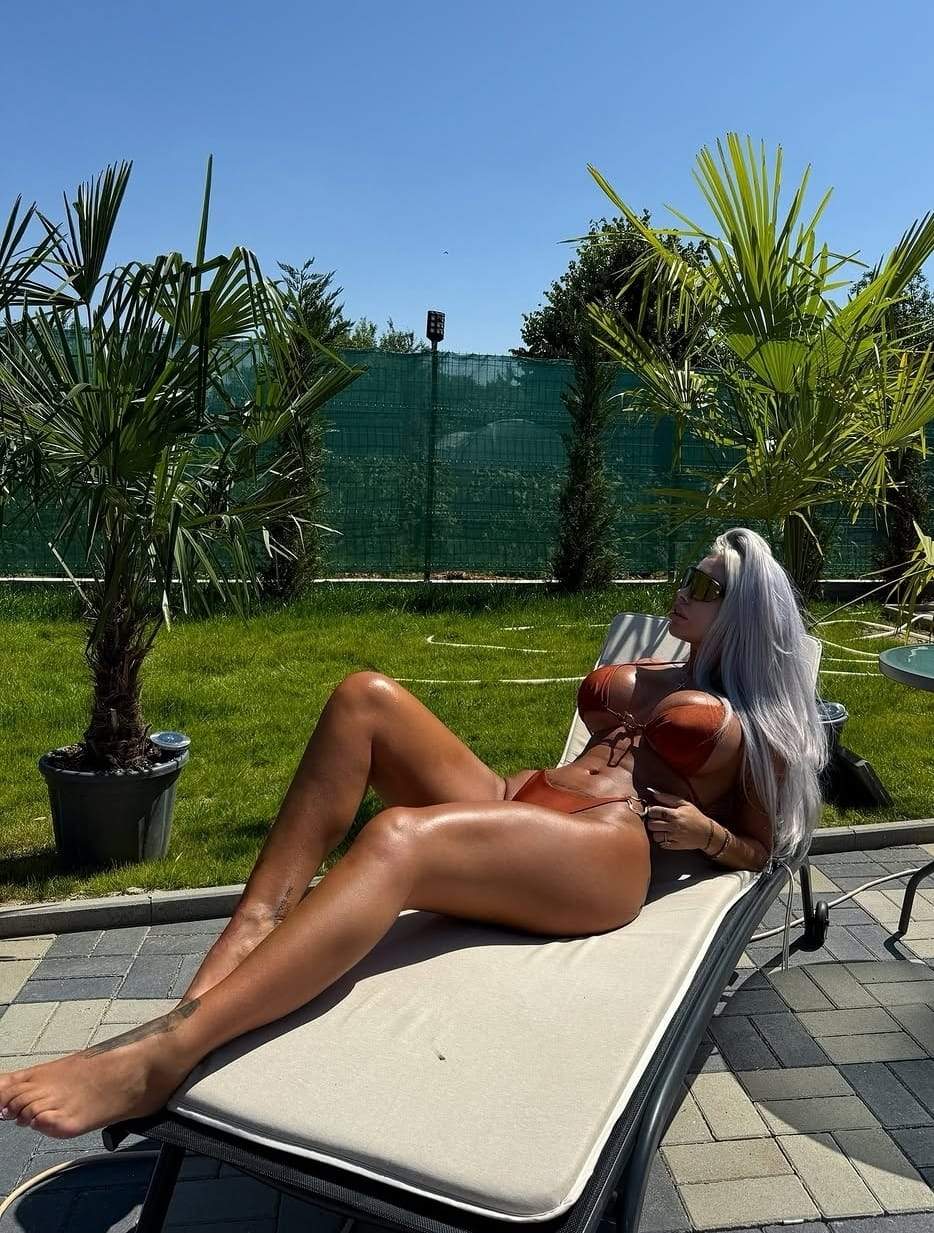 Ce vrea sa spună Loredana Chivu? Că noi nu am înțeles! Avem nevoie de ajutor