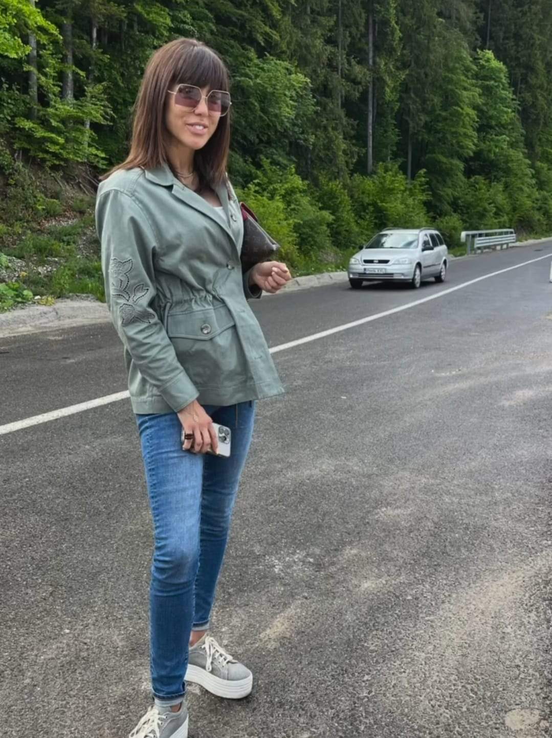 Denise Rifai