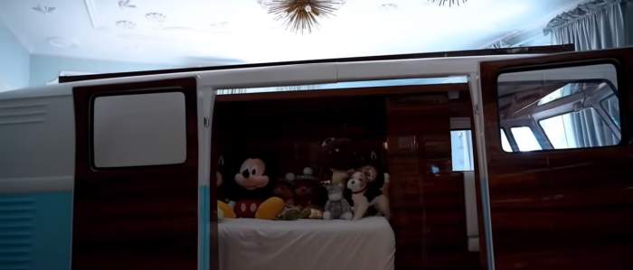 Andreea Sasu și Philipp Plein locuiesc într-un palat! Casa celor doi este spectaculoasă | FOTO