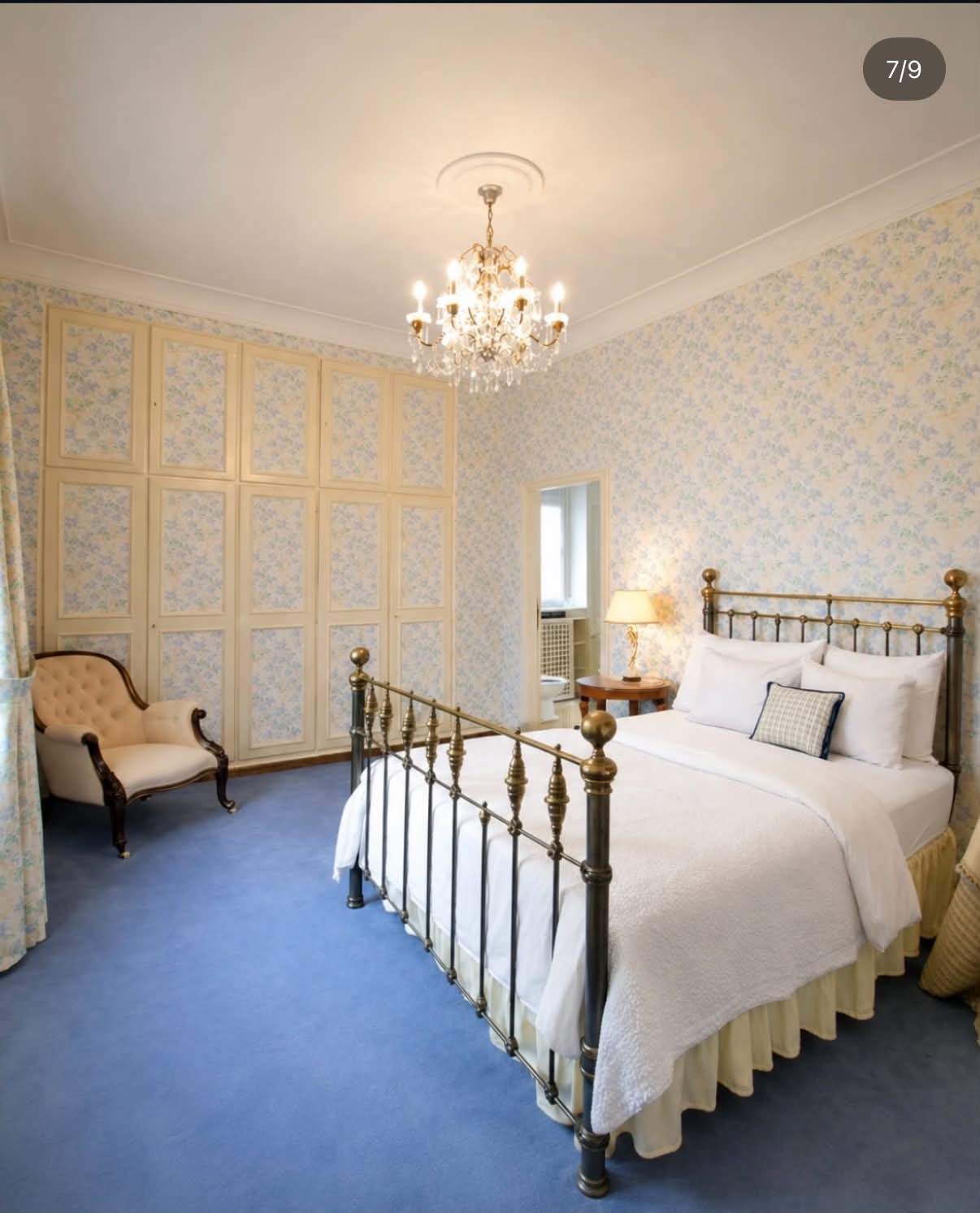 Vila familiei Gucci, scoasă la vânzare! Cum arată proprietatea de lux din Roma și cu cât se vinde. Imagini spectaculoase