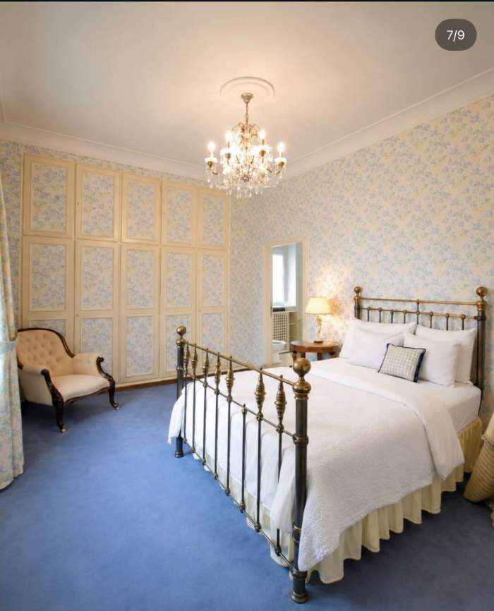 Vila familiei Gucci, scoasă la vânzare! Cum arată proprietatea de lux din Roma și cu cât se vinde. Imagini spectaculoase
