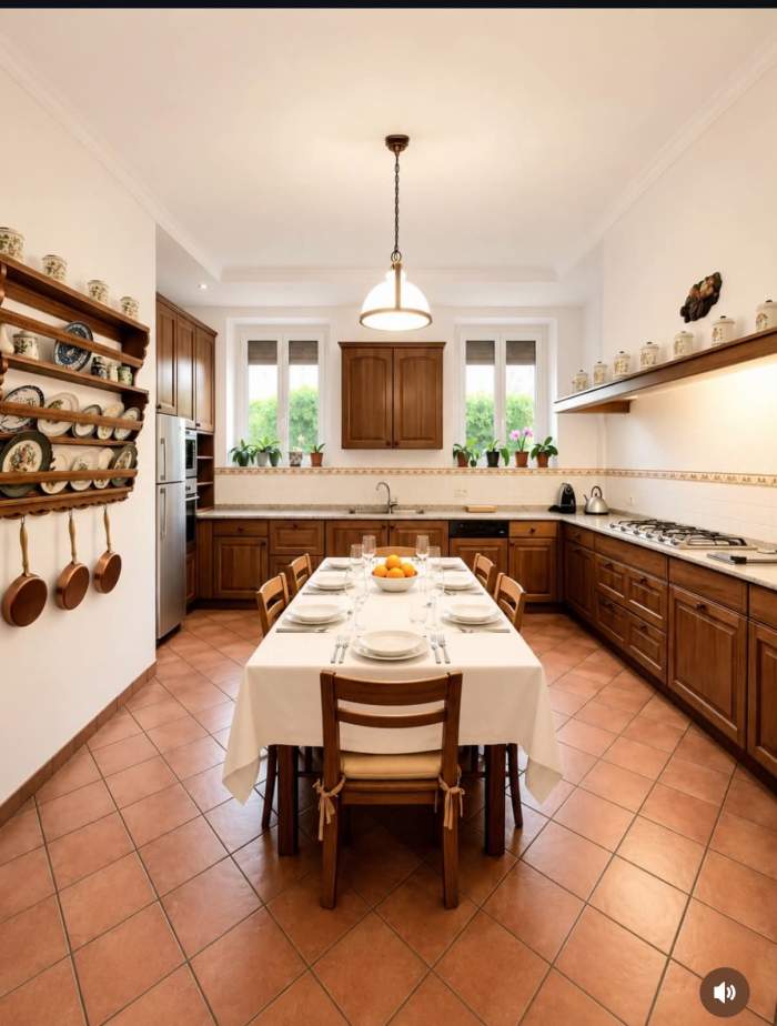 Vila familiei Gucci, scoasă la vânzare! Cum arată proprietatea de lux din Roma și cu cât se vinde. Imagini spectaculoase