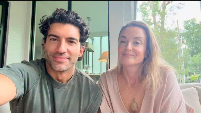 Justin și Emily Baldoni