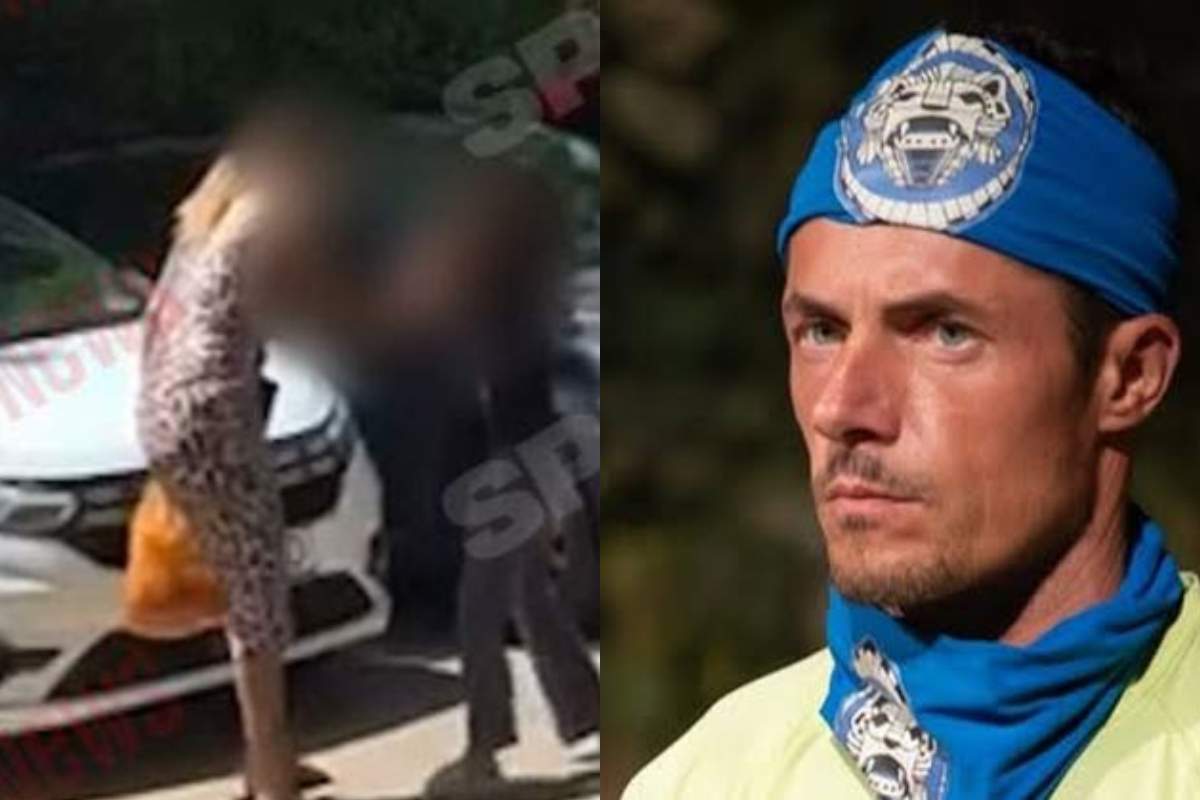 Lucian Popa de la Survivor, reacție în cazul mamei care și-a agresat fiica pe stradă, în Constanța: "Bătaia, știi cum e, ruptă din rai"