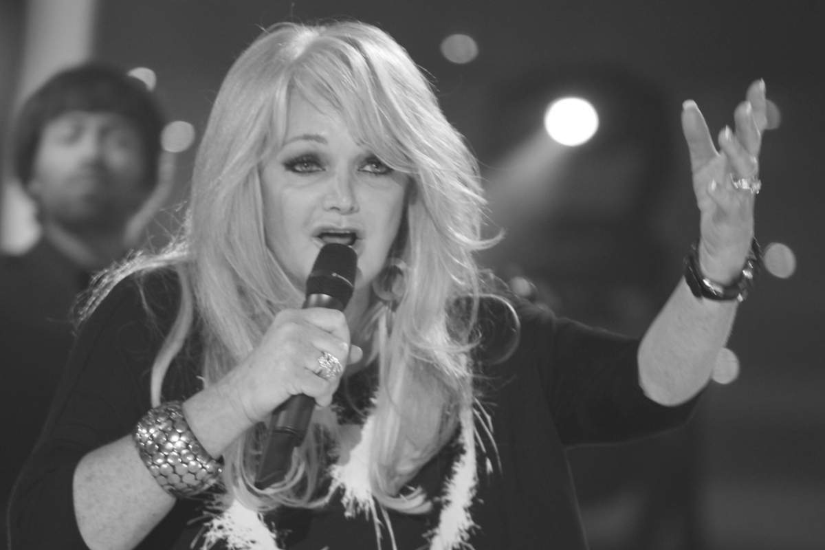 Bonnie Tyler