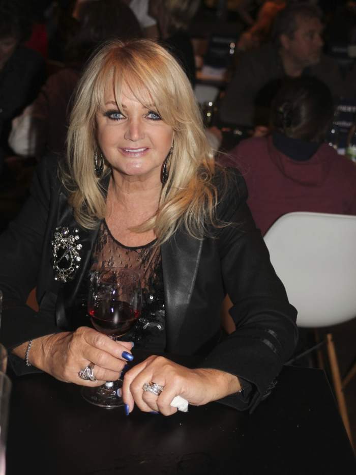 A murit Bonnie Tyler! Artista avea 75 de ani. În luna mai suferise un stop cardiac