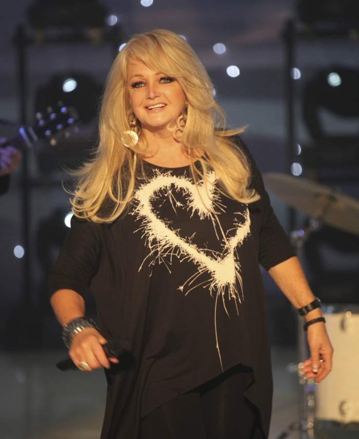 A murit Bonnie Tyler! Artista avea 75 de ani. În luna mai suferise un stop cardiac