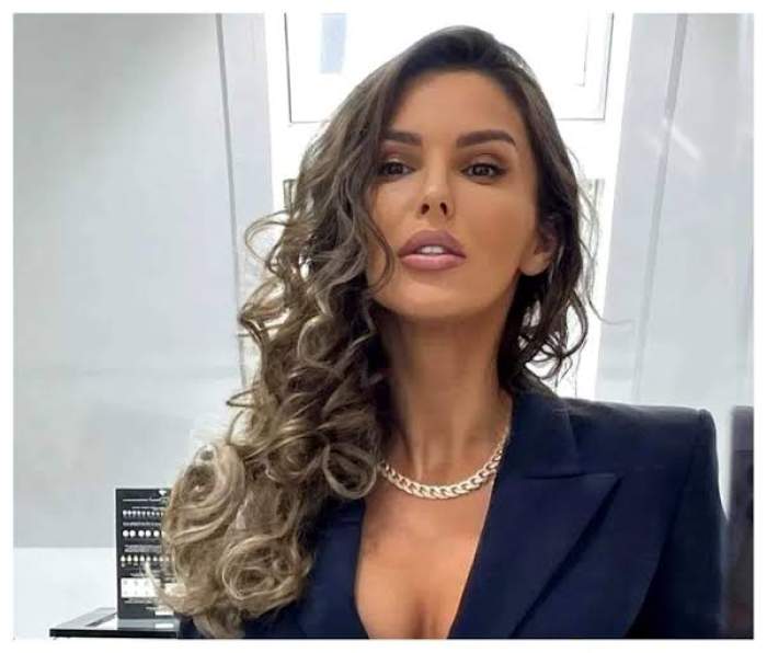 Denisa Nechifor a spus, pentru prima dată, adevărul. De ce a rămas într-o relație civilizată cu Adrian Cristea