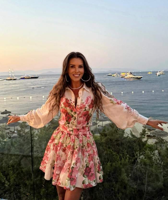 Denisa Nechifor a spus, pentru prima dată, adevărul. De ce a rămas într-o relație civilizată cu Adrian Cristea