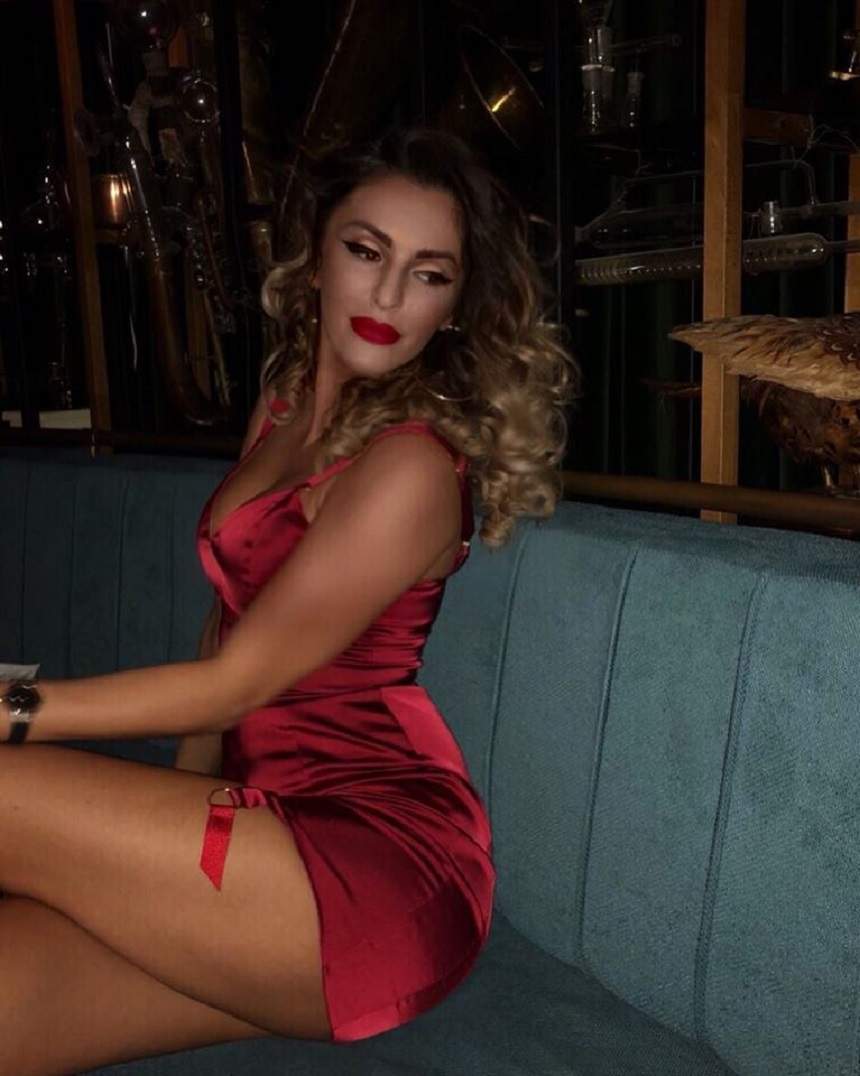 Denisa Nechifor a spus, pentru prima dată, adevărul. De ce a rămas într-o relație civilizată cu Adrian Cristea