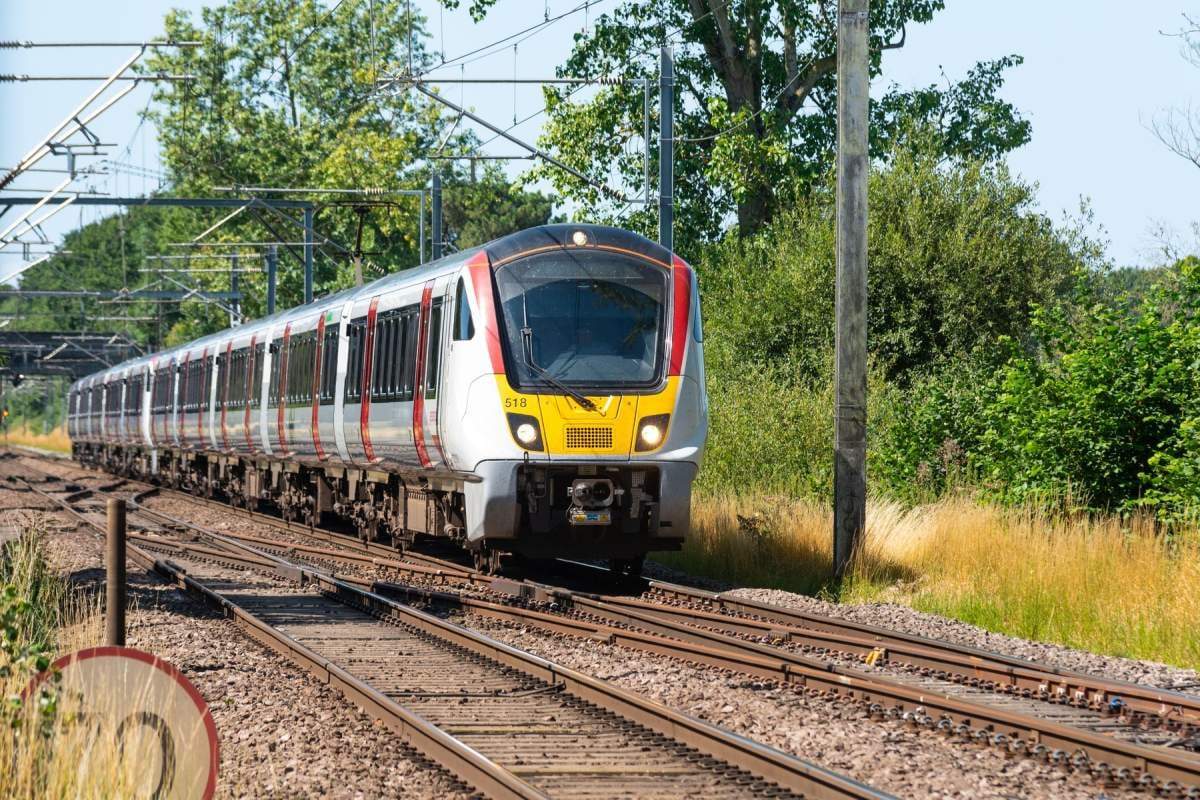 tren