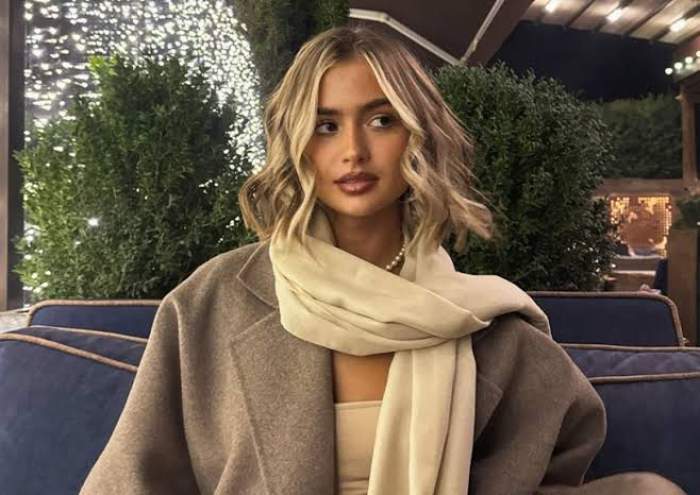 iuliana beregoi