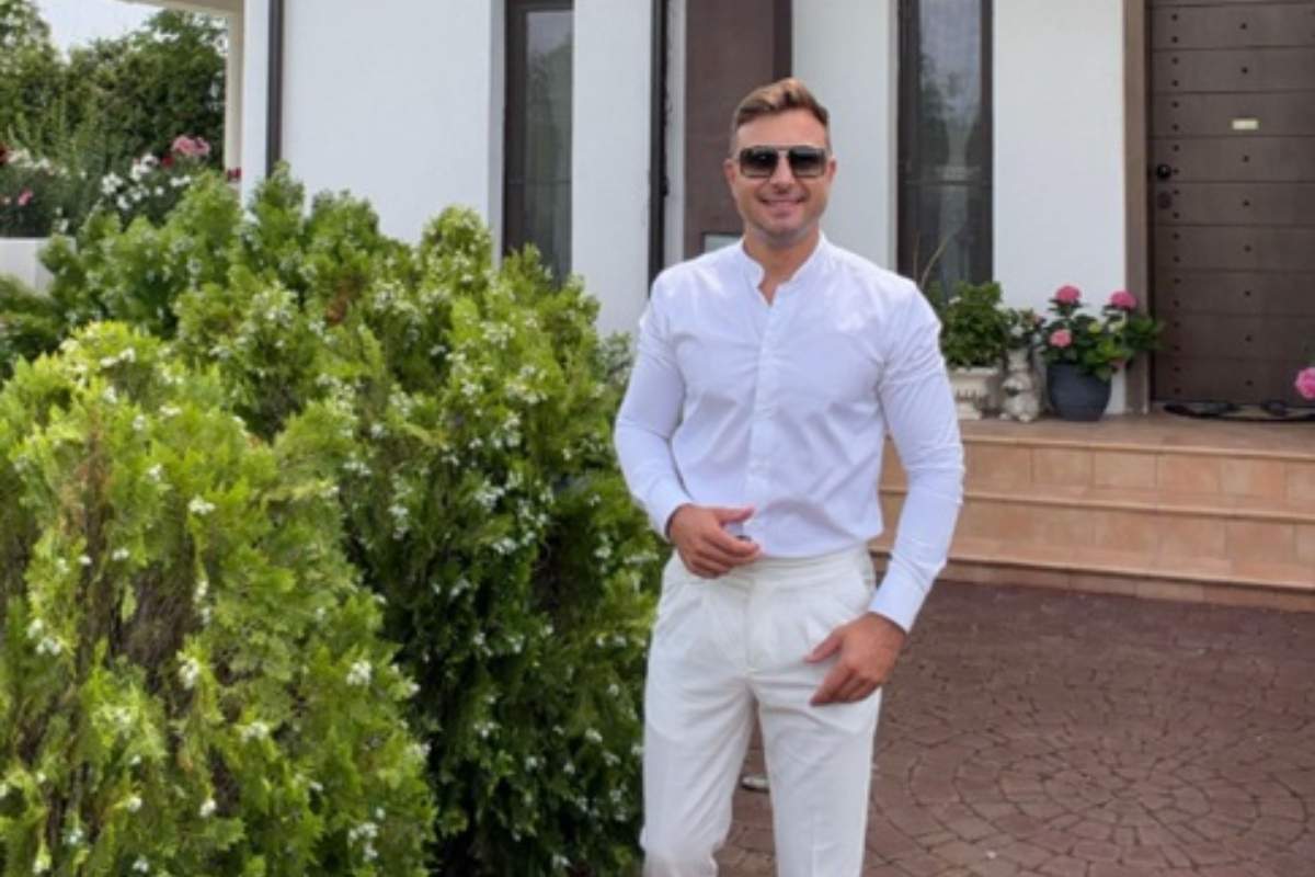 Valentin Sanfira, înțepătură la adresa celor care îl bârfesc. Mesajul artistului a fost unul tranșant