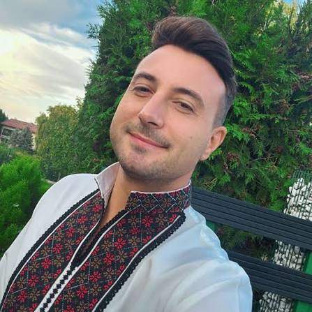 Valentin Sanfira, înțepătură la adresa celor care îl bârfesc. Mesajul artistului a fost unul tranșant
