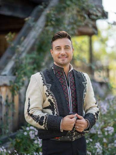 Valentin Sanfira, înțepătură la adresa celor care îl bârfesc. Mesajul artistului a fost unul tranșant