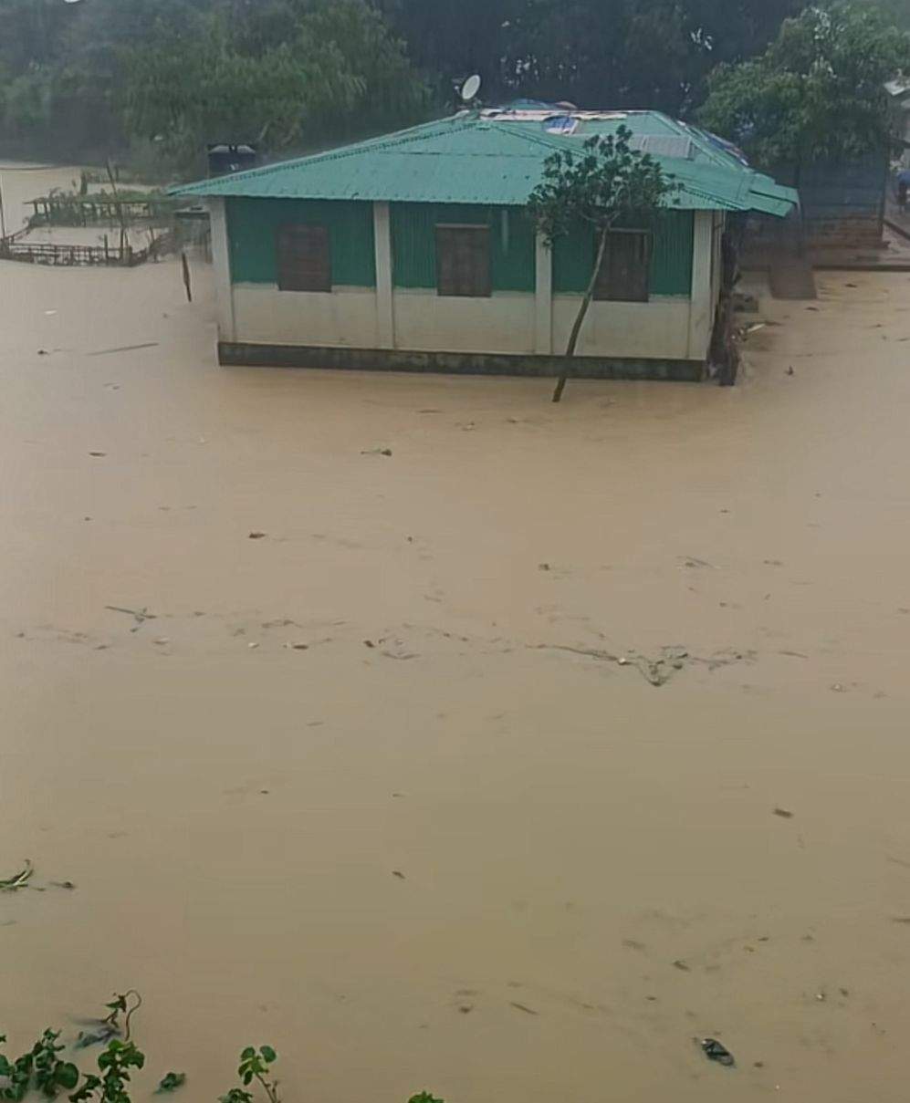 Imagini din Bangladesh