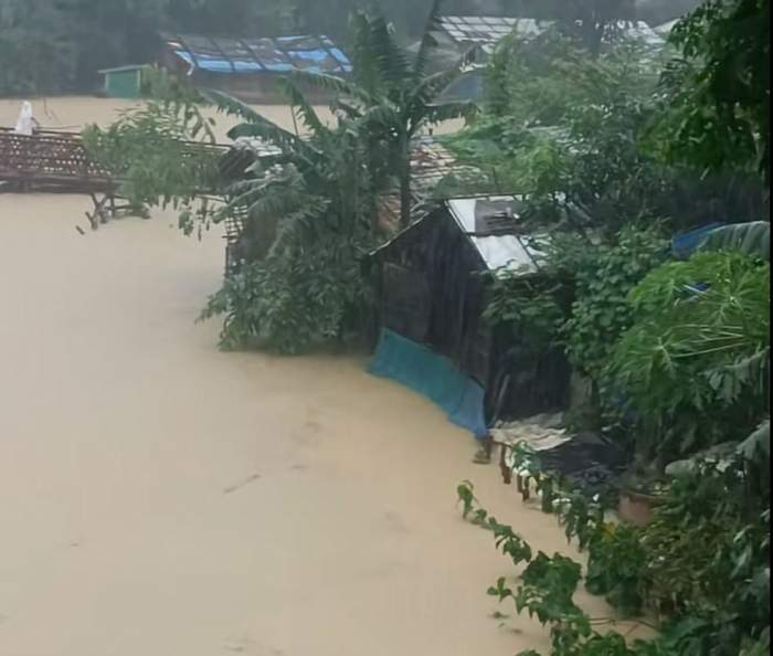 Imagini din Bangladesh