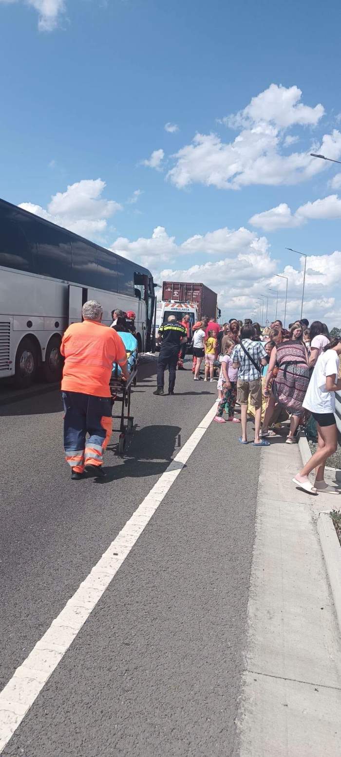 accident în Călărași
