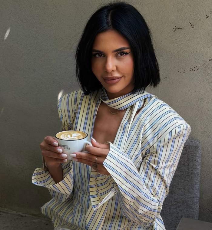 Andreea Popescu