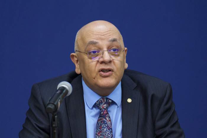 Raed Arafat