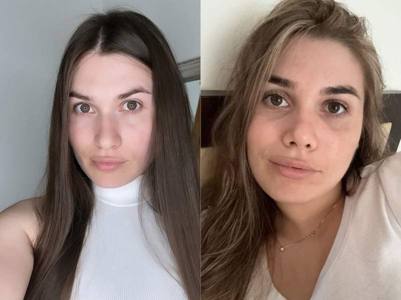 Alina Mădălina a dispărut din nou! Ce se întâmplă cu tiktokerița