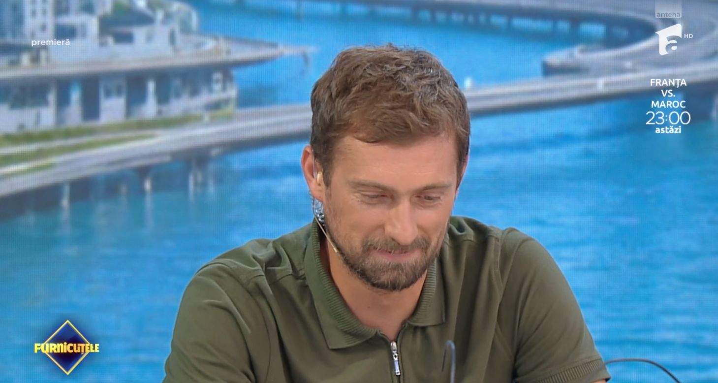 Gabi Tamaș