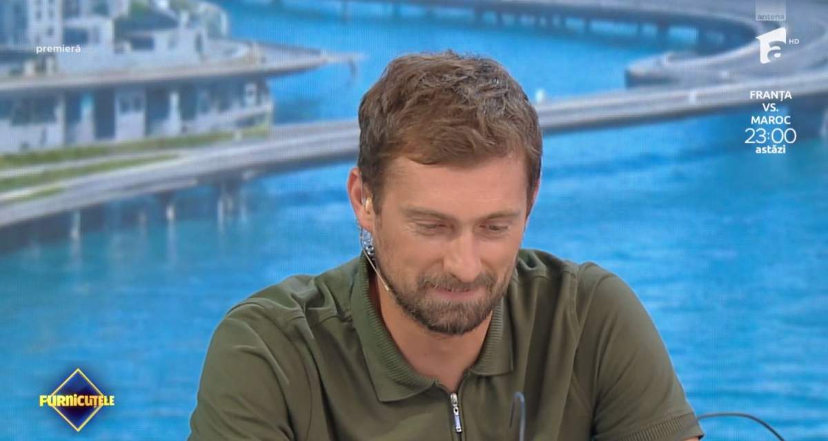 Gabi Tamaș