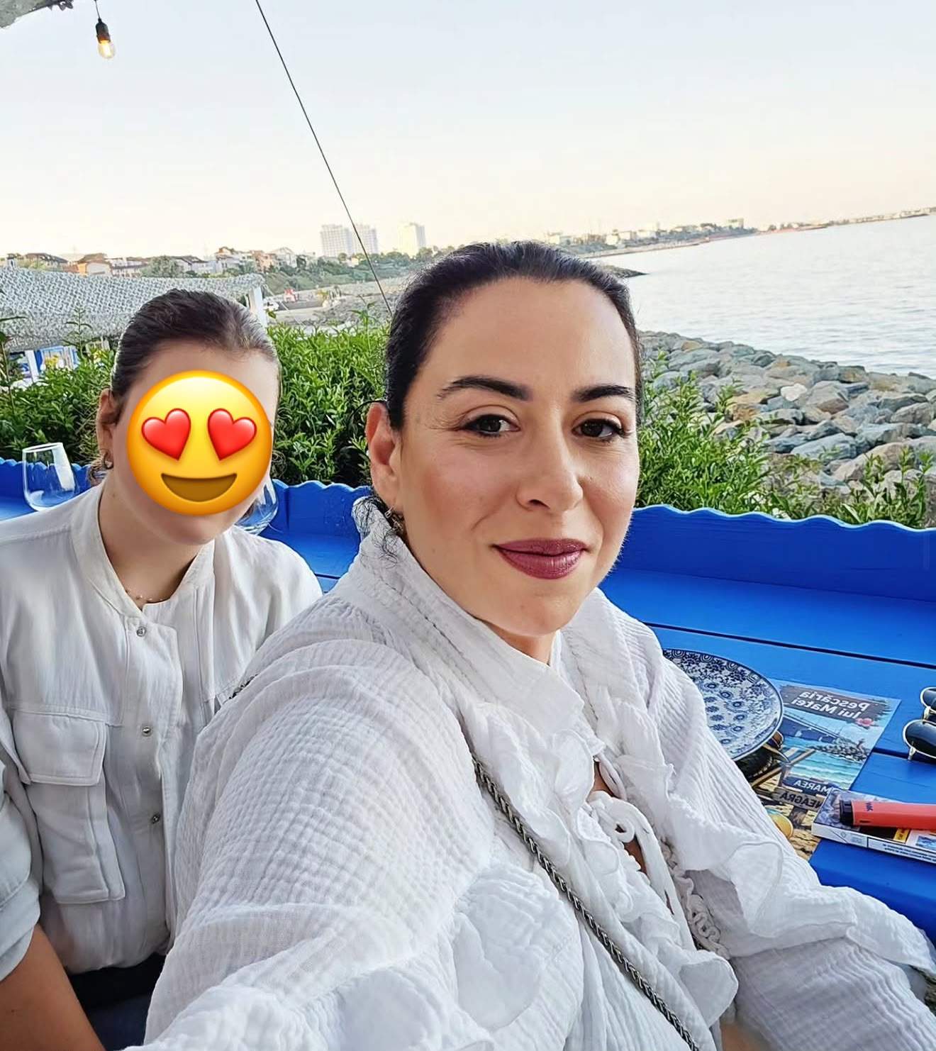 Oana Roman și Isa
