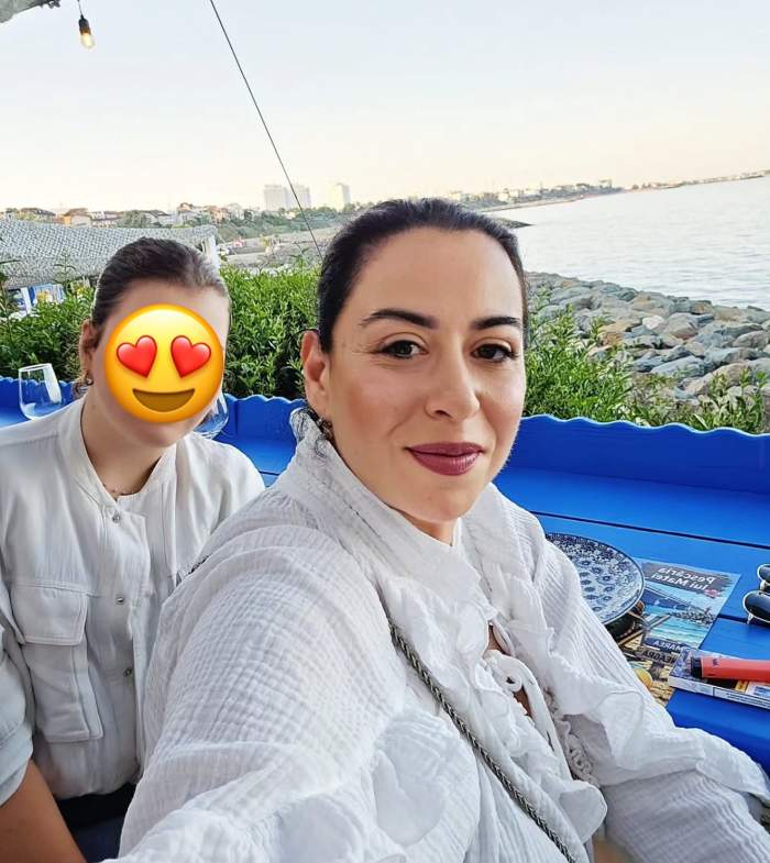 Oana Roman și Isa
