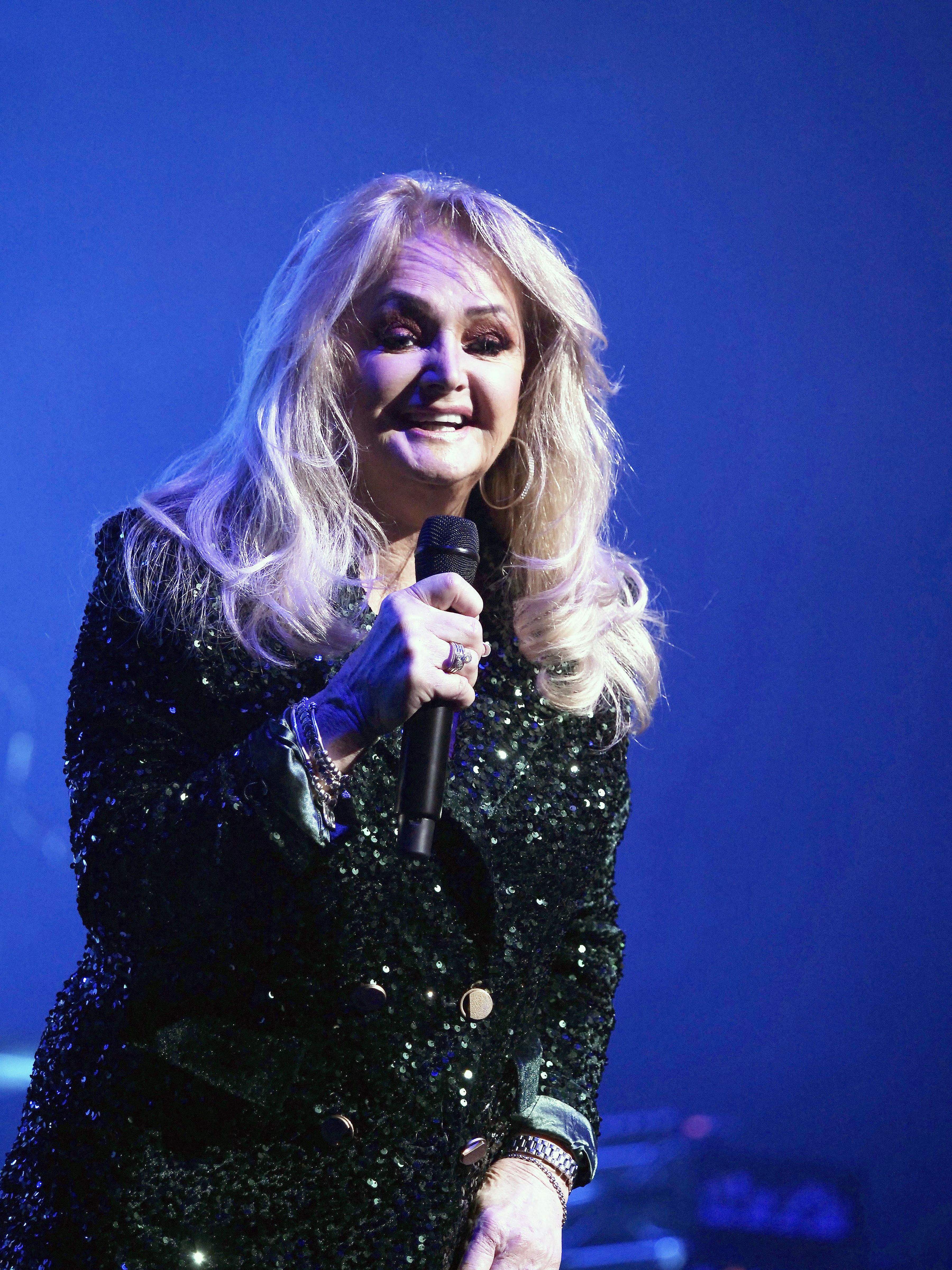 Povestea de dragoste de 53 de ani a lui Bonnie Tyler cu soțul ei. De ce nu au avut niciodată copii