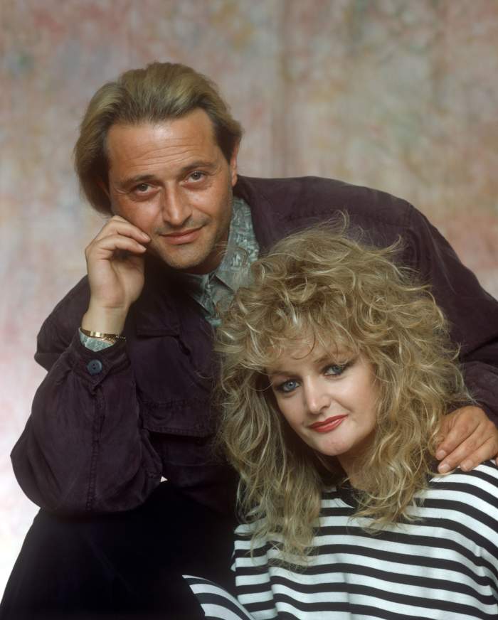 Povestea de dragoste de 53 de ani a lui Bonnie Tyler cu soțul ei. De ce nu au avut niciodată copii