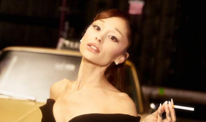 Ariana Grande