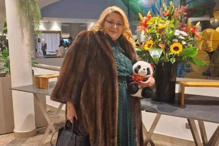 Diana Șoșoacă, aranjată