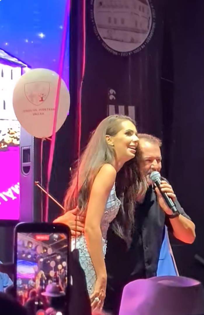 Georgiana Lobonț și Dănuț Dincă